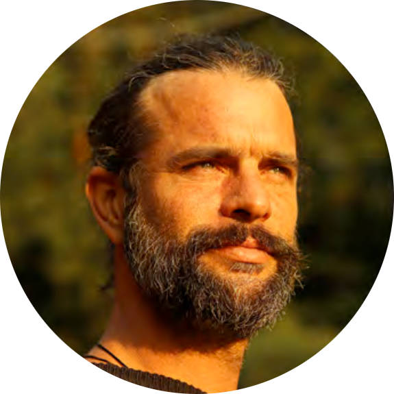 Michael "Billy" Billmann Hero Shot